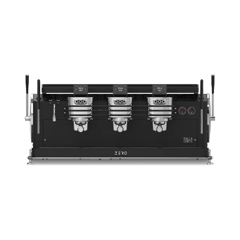 Dalla Corte Zero Classic – 3 Group