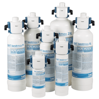 BWT bestmax Water Filter Cartridge
