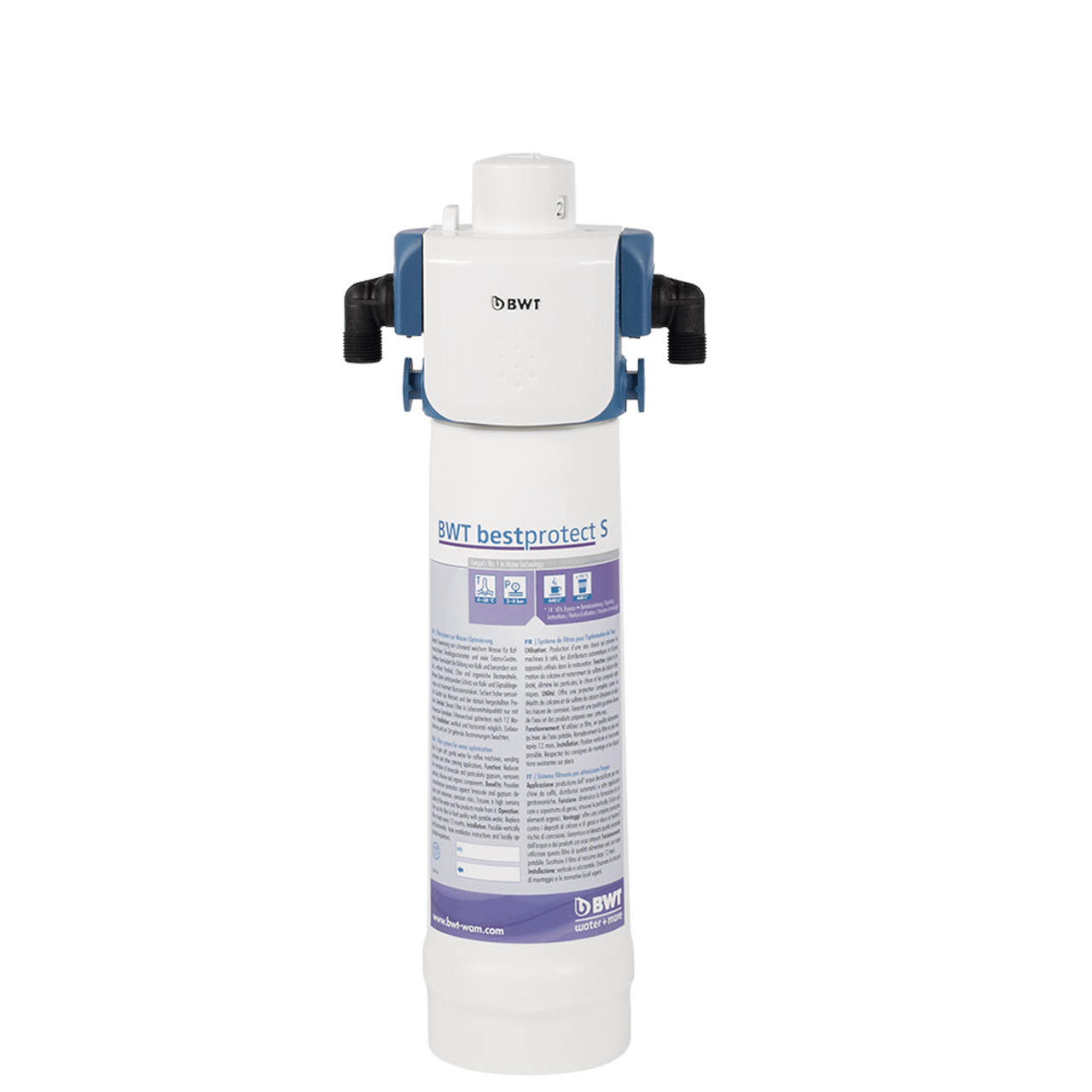 BWT Bestprotect Water Filter Cartridge