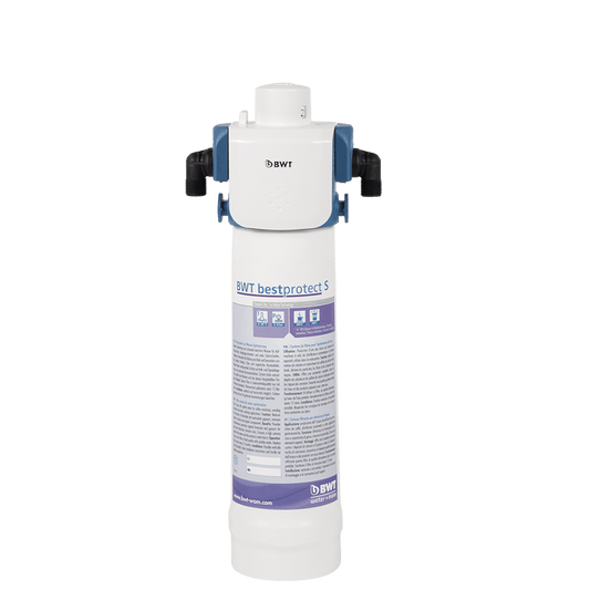 BWT Bestprotect Water Filter Cartridge