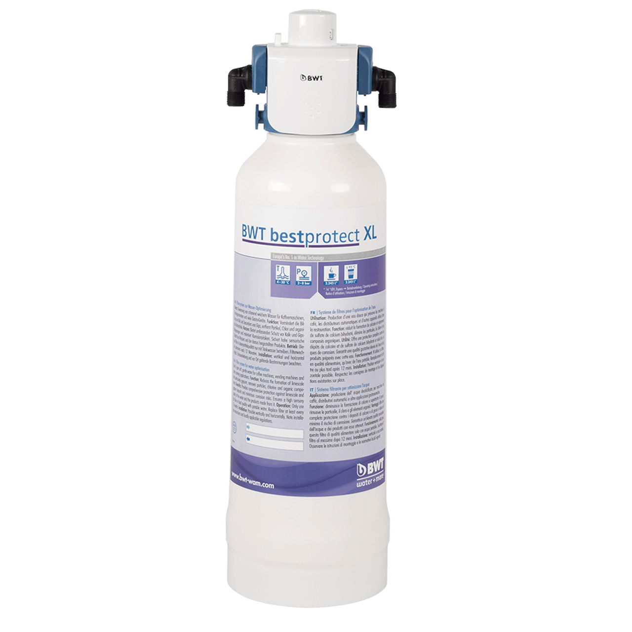 BWT Bestprotect Water Filter Cartridge