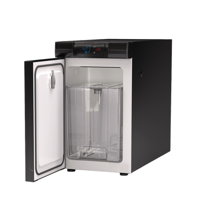 Vitrifrigo FG10i D Milk Cooler – Black
