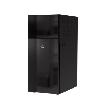 Vitrifrigo FG20i Milk Cooler – Black