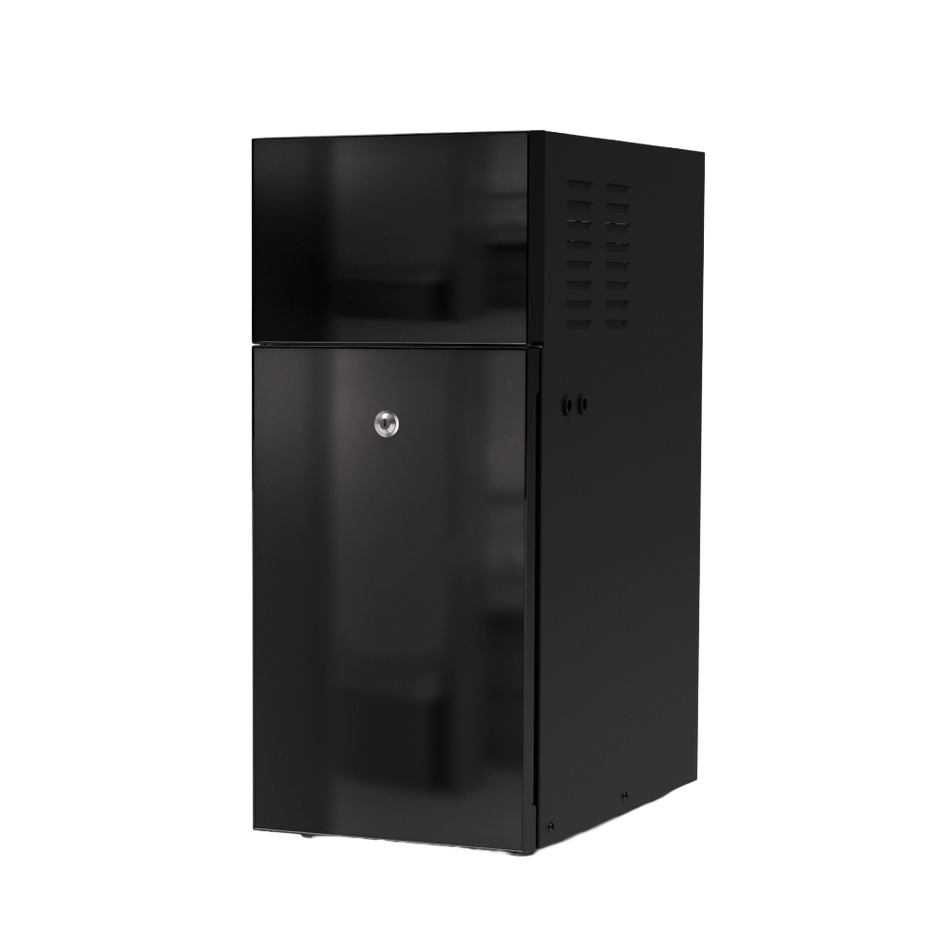 Vitrifrigo FG20i Milk Cooler – Black