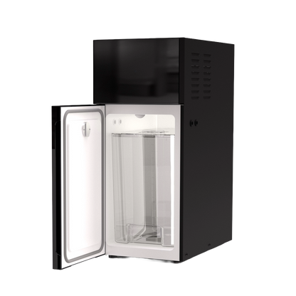 Vitrifrigo FG20i Milk Cooler – Black