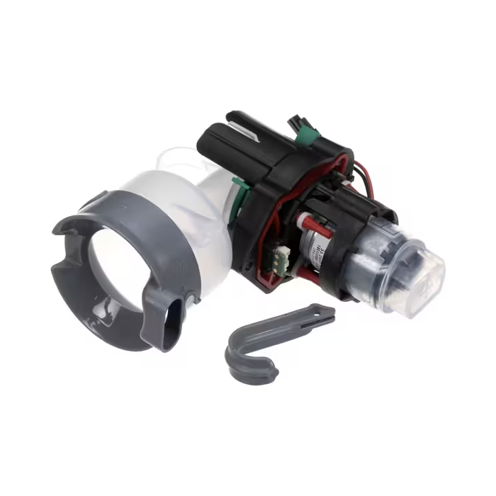 WMF Complete Mixer Kit Powder Only