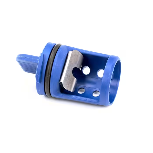 Thermoplan Cleaning Key Milk Assembly