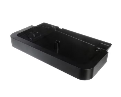 Drip Tray with Steam Jet
