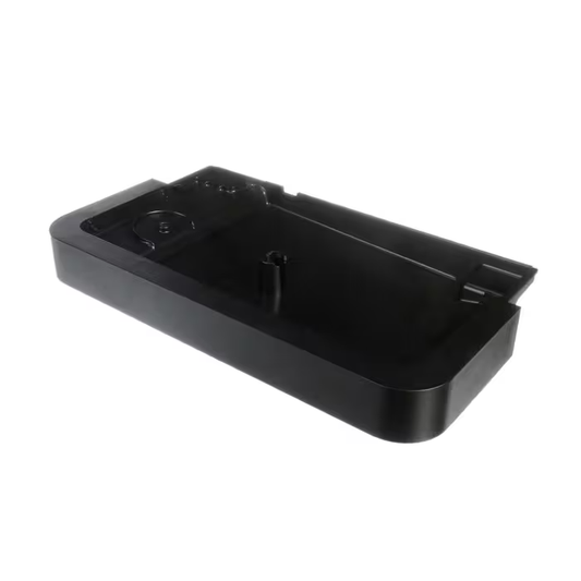 Drip Tray with Steam Jet