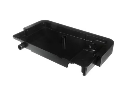 Drip Tray with Steam Jet