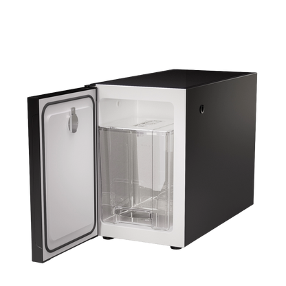 Milk Container Not Included