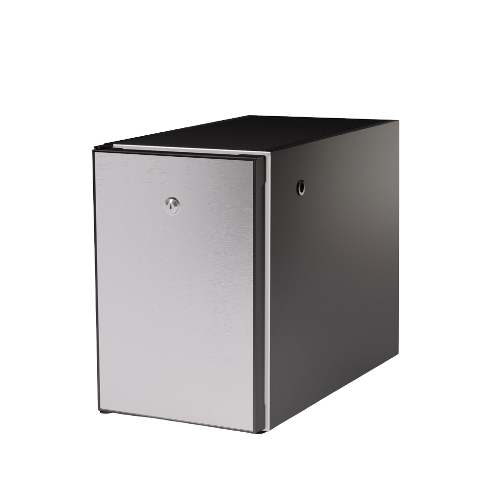 Vitrifrigo FG10i Milk Cooler – Stainless Steel