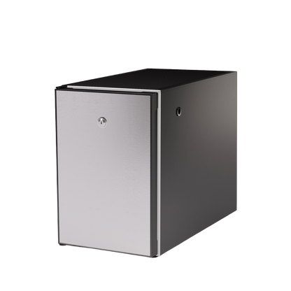 Vitrifrigo FG10i Milk Cooler – Stainless Steel