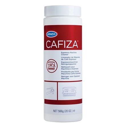 Urnex Cafiza® Powder Espresso Machine Cleaner 20 oz.