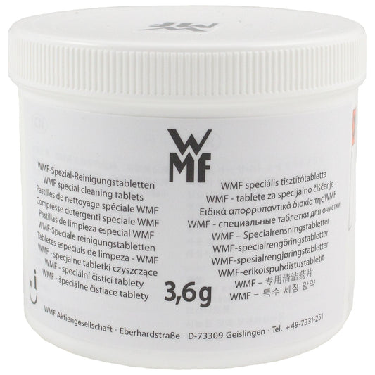 WMF Cleaning Tablets 3.6g