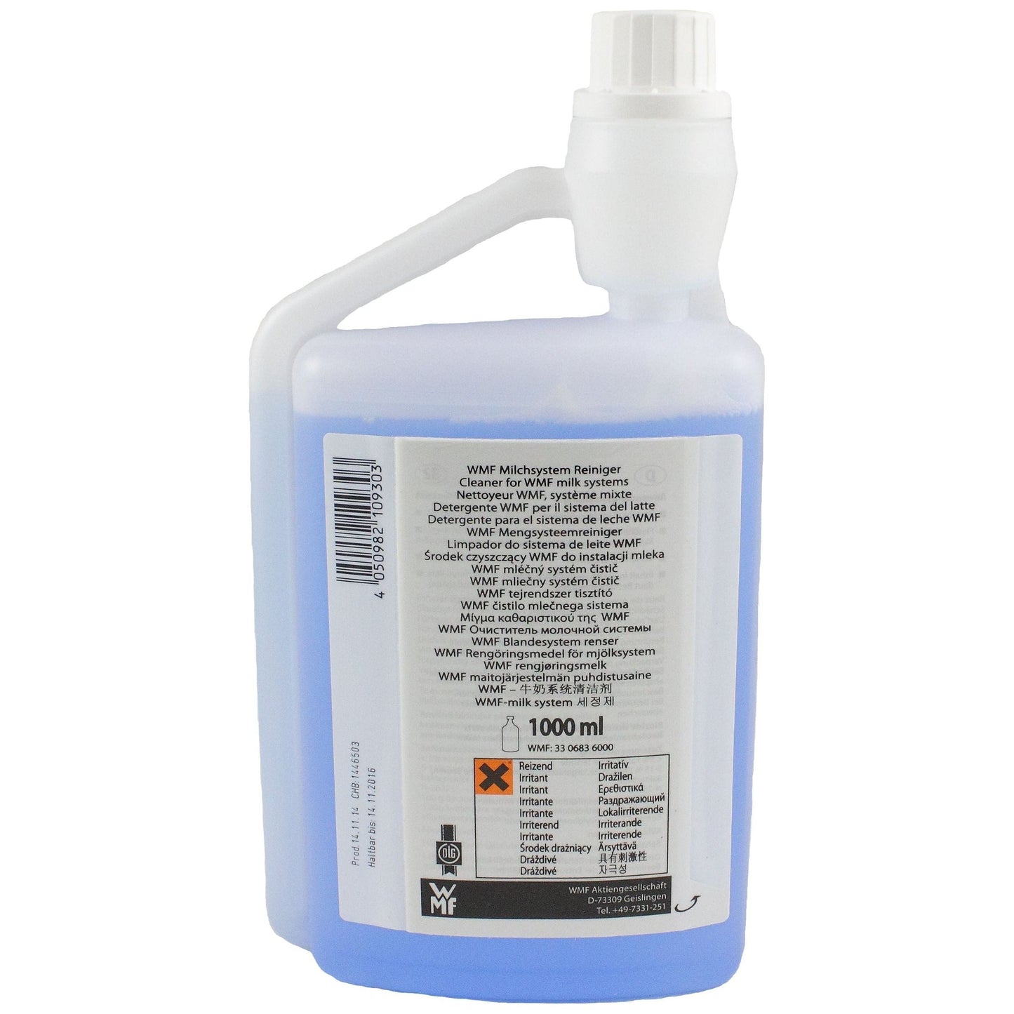 WMF Milk Cleaner 1L