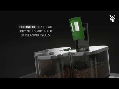 WMF Milk Cleaning Fluid for Auto Clean